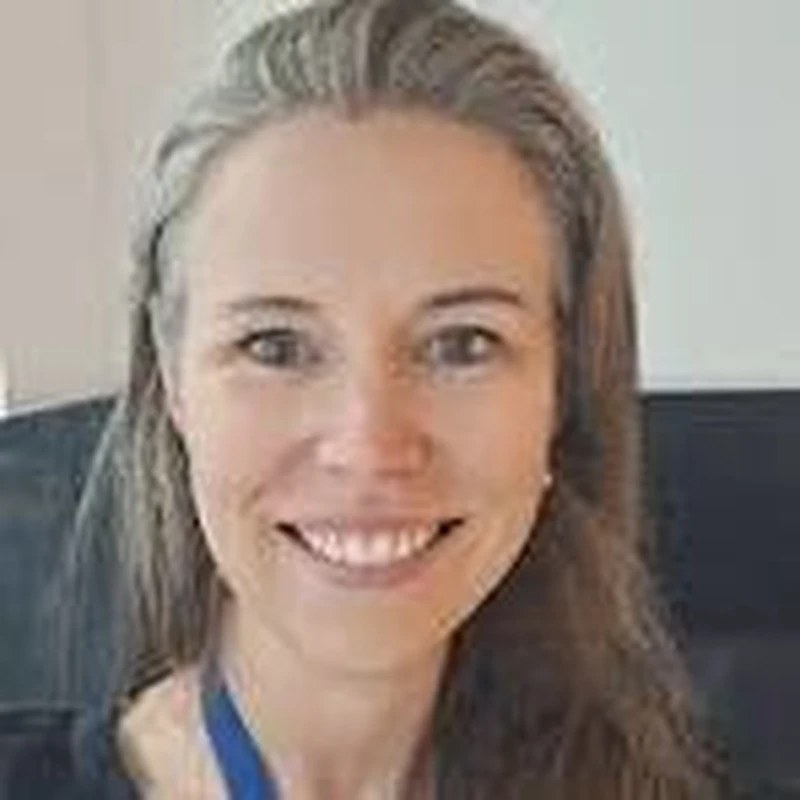 Angela Elliott, Registered Psychologist
